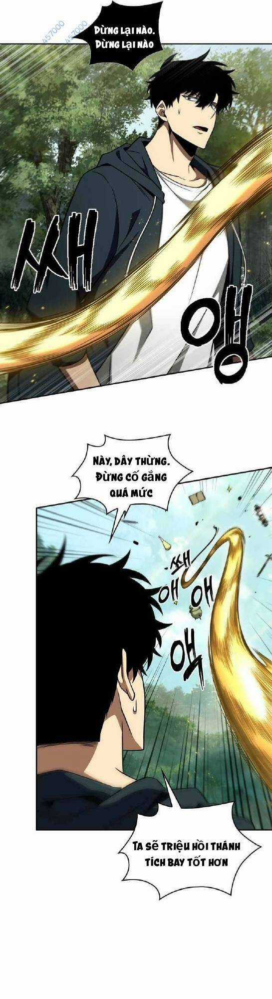 Vua Trộm Mộ - Chapter 306 - Trang 33