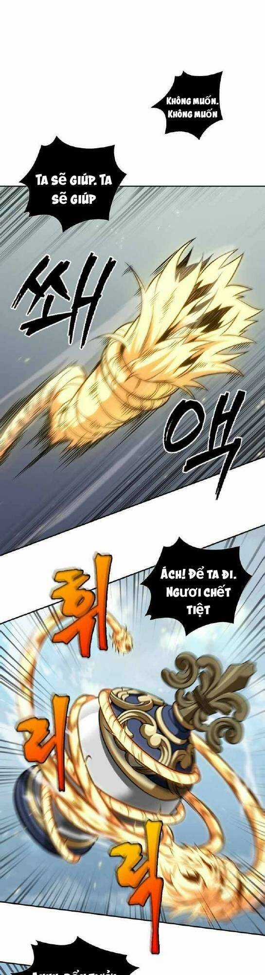 Vua Trộm Mộ - Chapter 306 - Trang 34