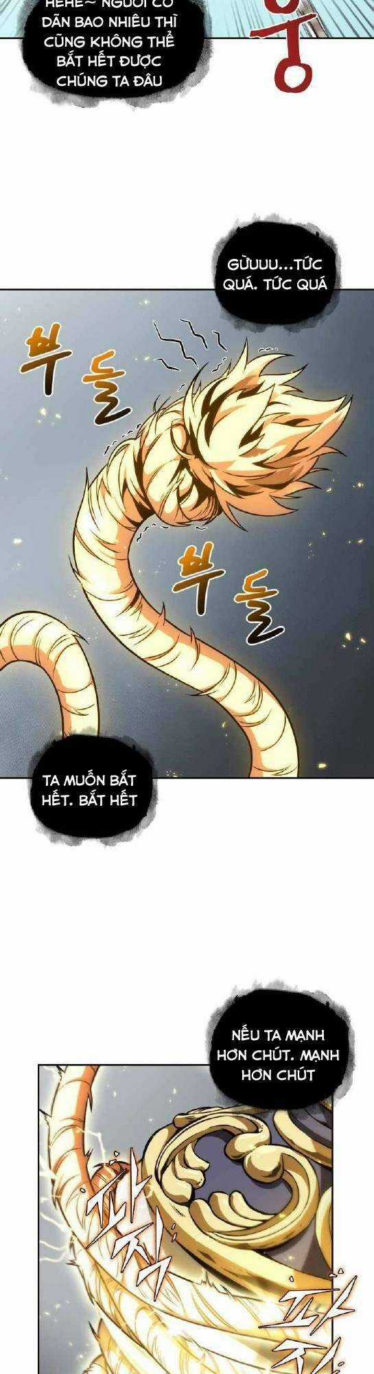 Vua Trộm Mộ - Chapter 306 - Trang 36