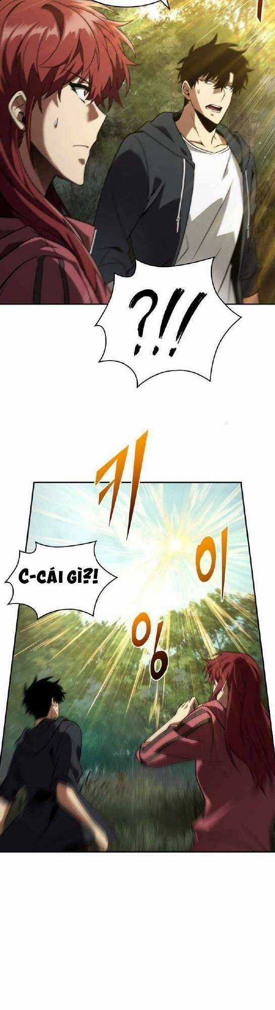 Vua Trộm Mộ - Chapter 306 - Trang 38