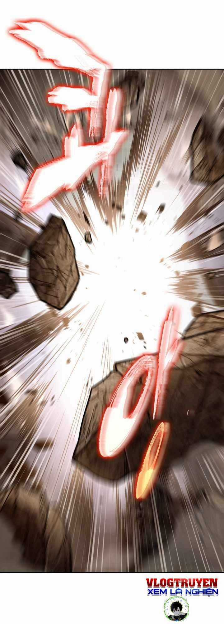 Vua Trộm Mộ - Chapter 306 - Trang 5