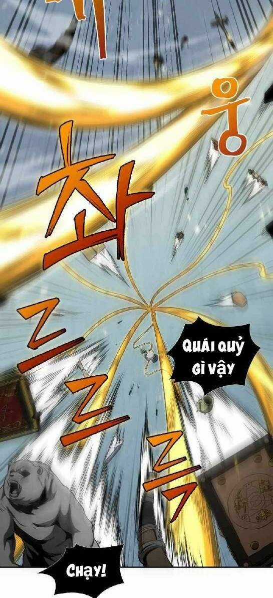 Vua Trộm Mộ - Chapter 306 - Trang 41