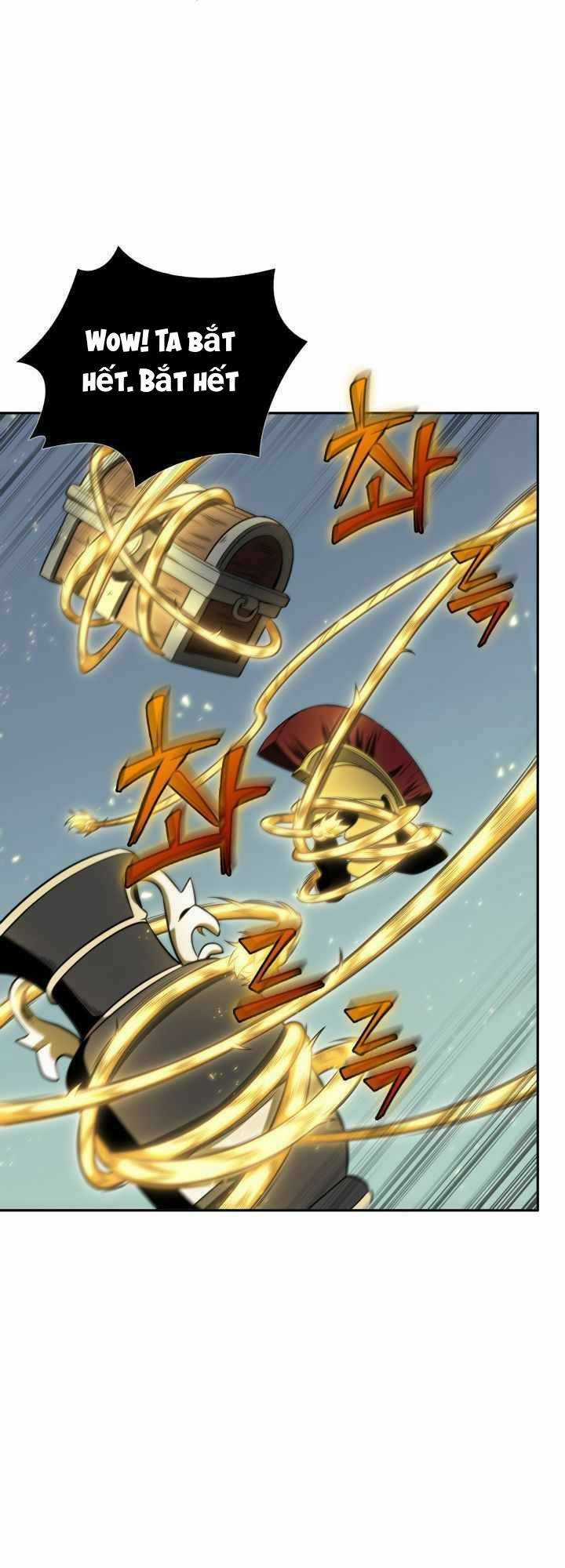 Vua Trộm Mộ - Chapter 306 - Trang 42