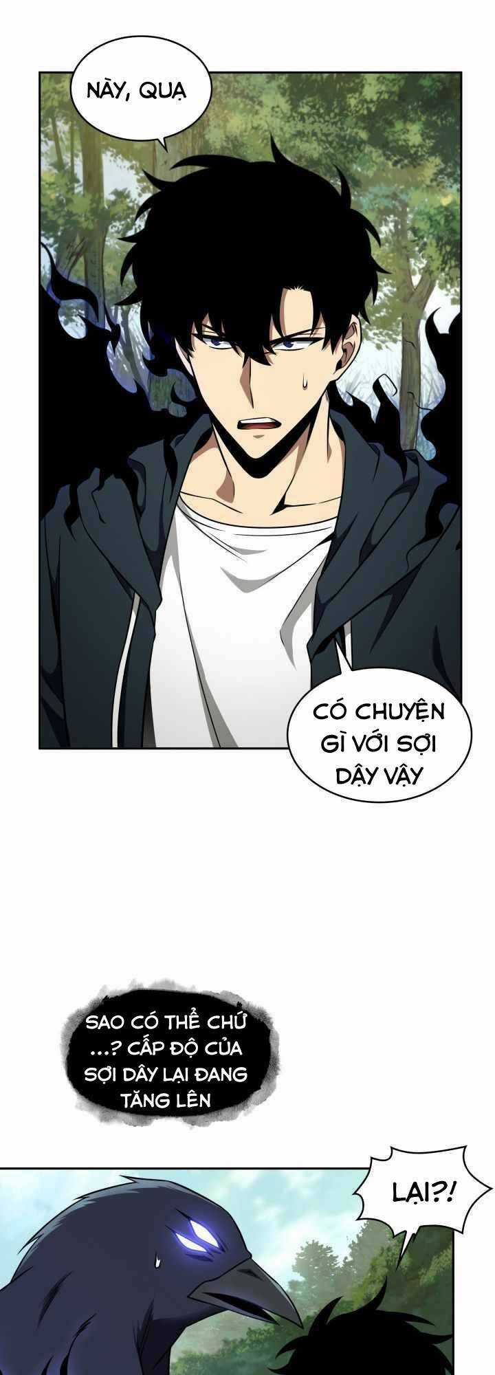 Vua Trộm Mộ - Chapter 306 - Trang 43