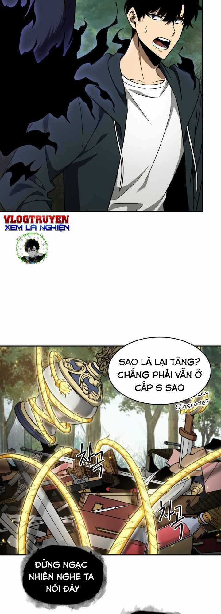 Vua Trộm Mộ - Chapter 306 - Trang 44