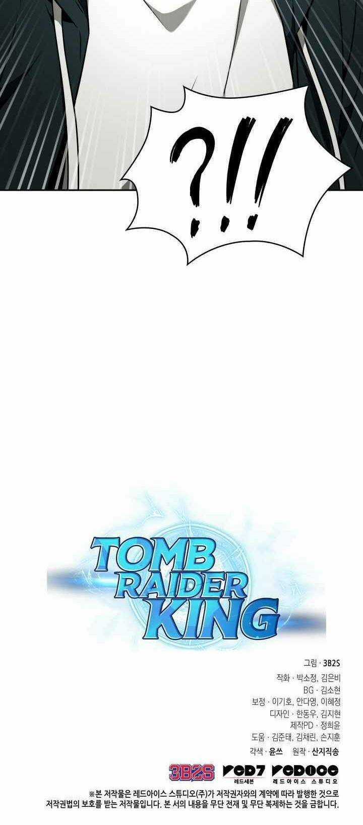 Vua Trộm Mộ - Chapter 306 - Trang 46