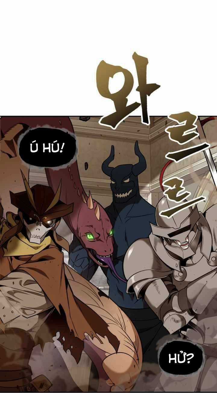 Vua Trộm Mộ - Chapter 306 - Trang 6