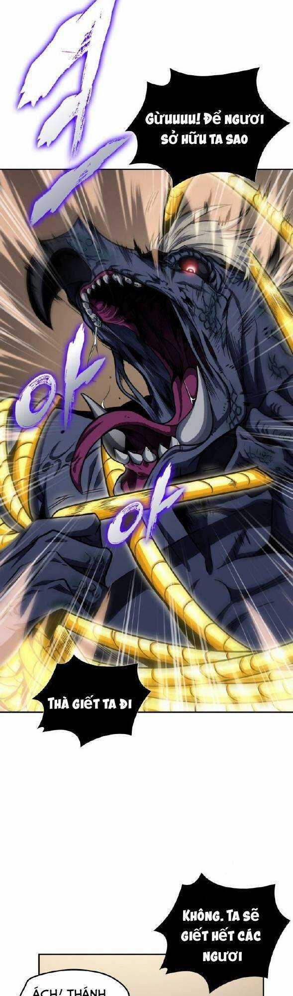 Vua Trộm Mộ - Chapter 307 - Trang 13
