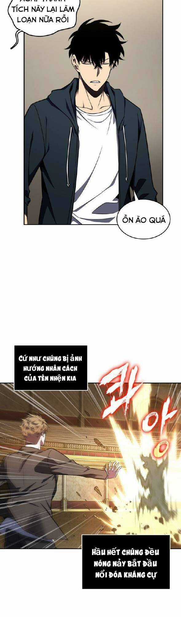 Vua Trộm Mộ - Chapter 307 - Trang 14