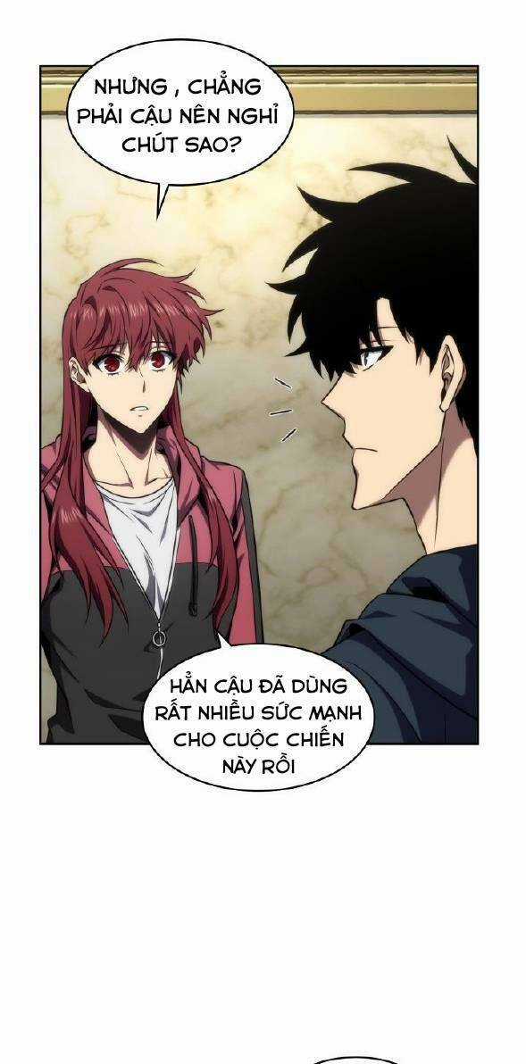 Vua Trộm Mộ - Chapter 307 - Trang 18