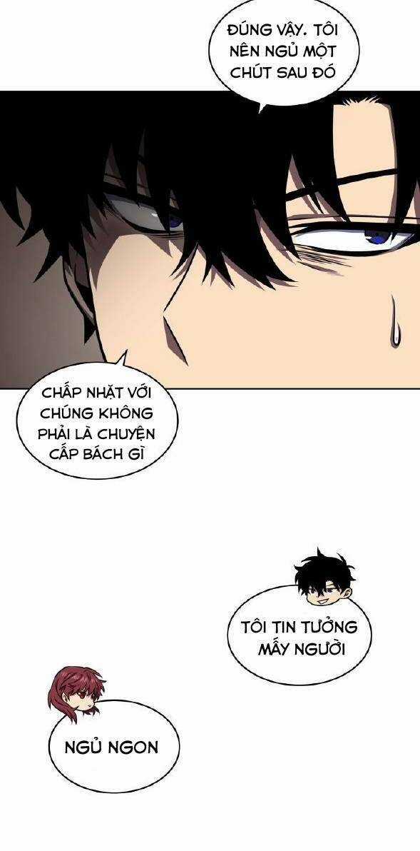 Vua Trộm Mộ - Chapter 307 - Trang 19