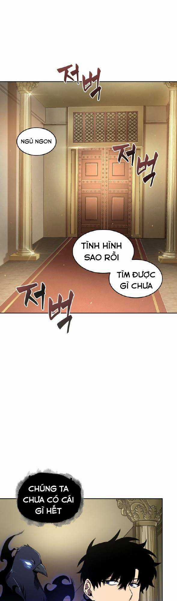 Vua Trộm Mộ - Chapter 307 - Trang 20