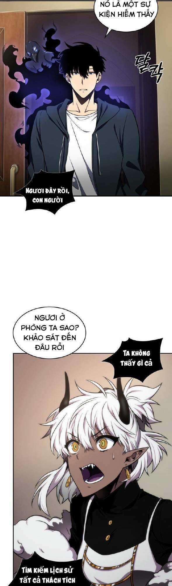 Vua Trộm Mộ - Chapter 307 - Trang 22