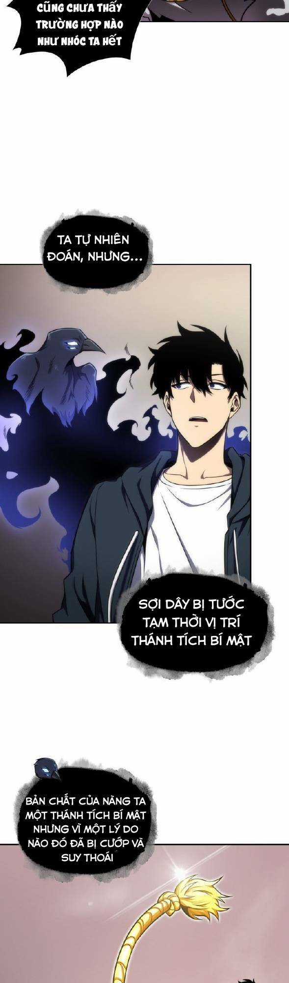 Vua Trộm Mộ - Chapter 307 - Trang 23