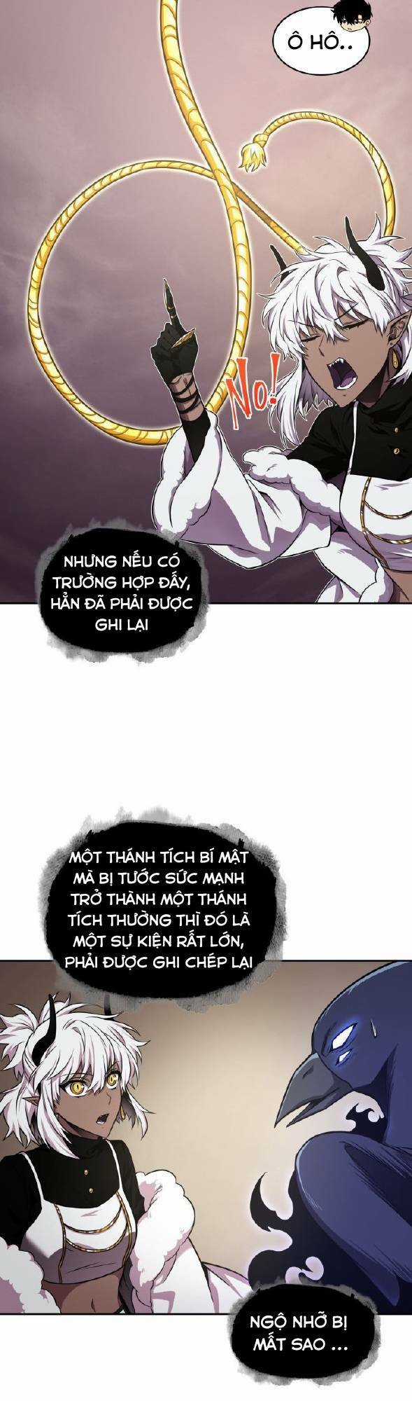 Vua Trộm Mộ - Chapter 307 - Trang 24