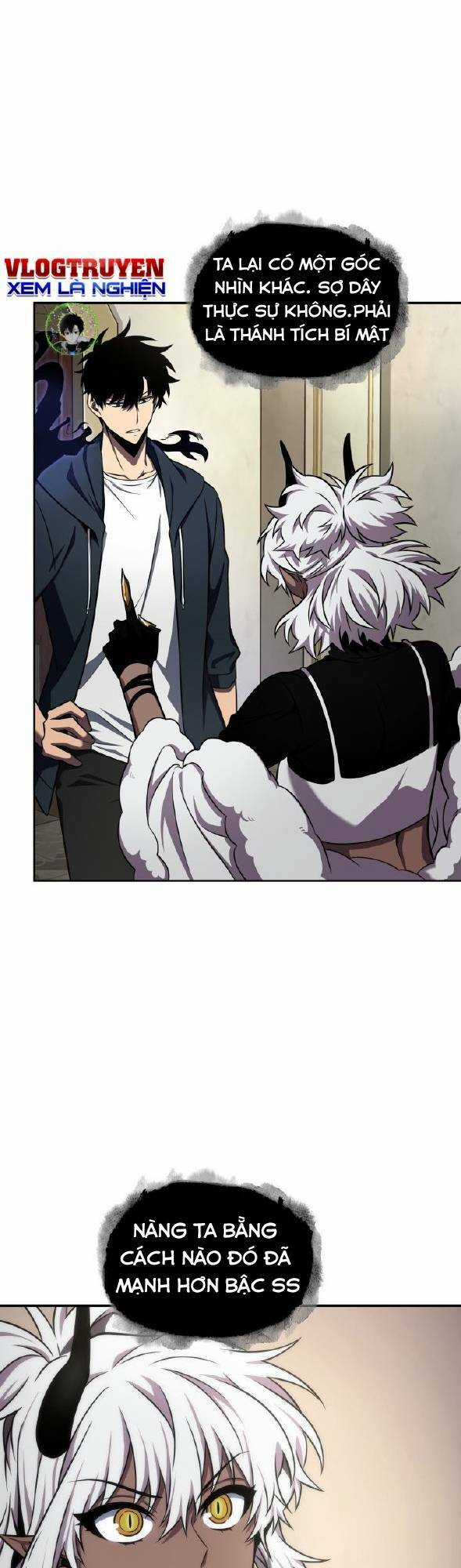 Vua Trộm Mộ - Chapter 307 - Trang 25