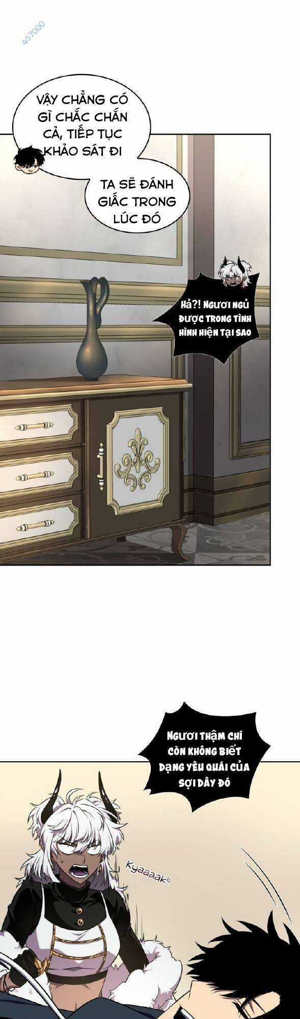 Vua Trộm Mộ - Chapter 307 - Trang 29