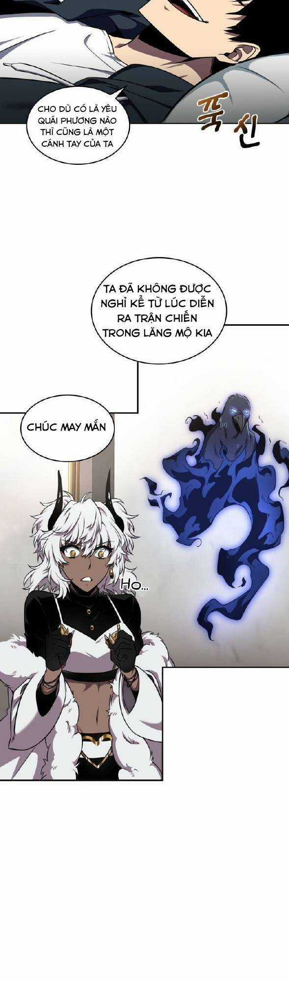 Vua Trộm Mộ - Chapter 307 - Trang 30