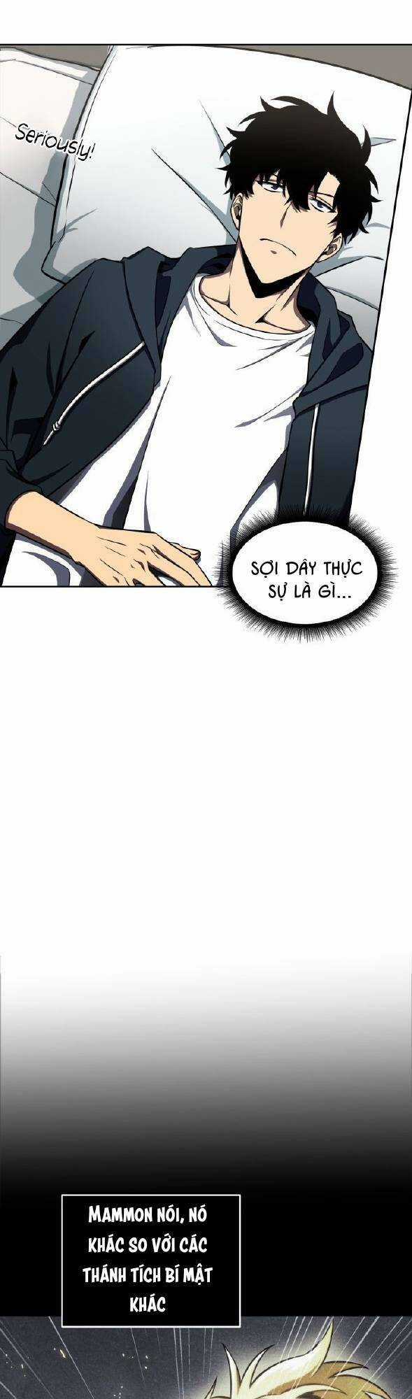 Vua Trộm Mộ - Chapter 307 - Trang 31