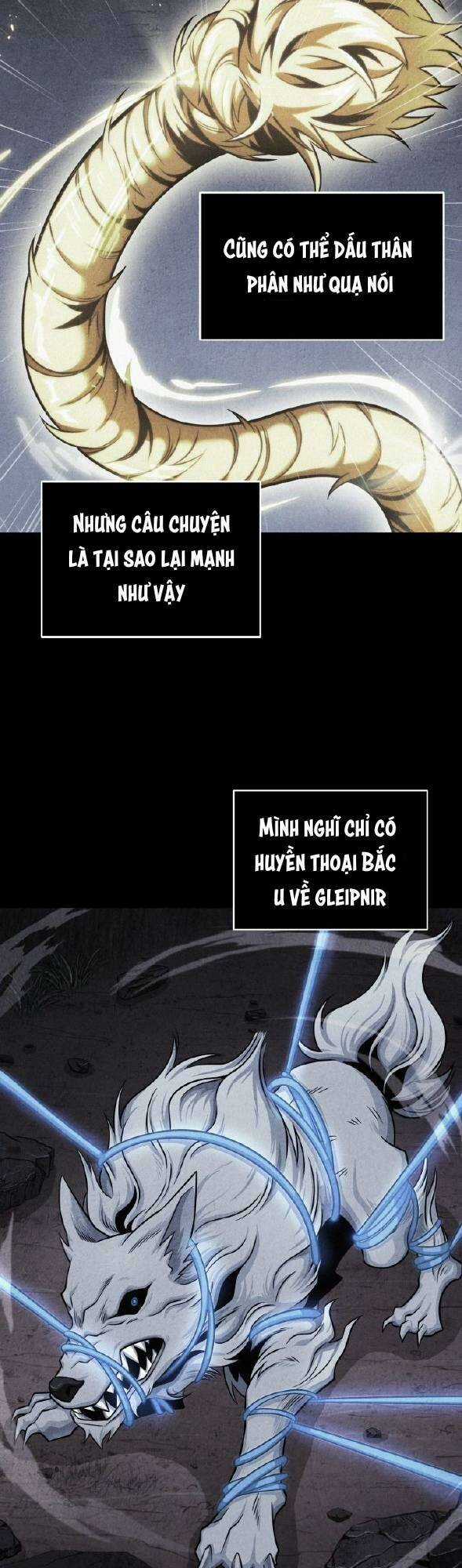 Vua Trộm Mộ - Chapter 307 - Trang 32