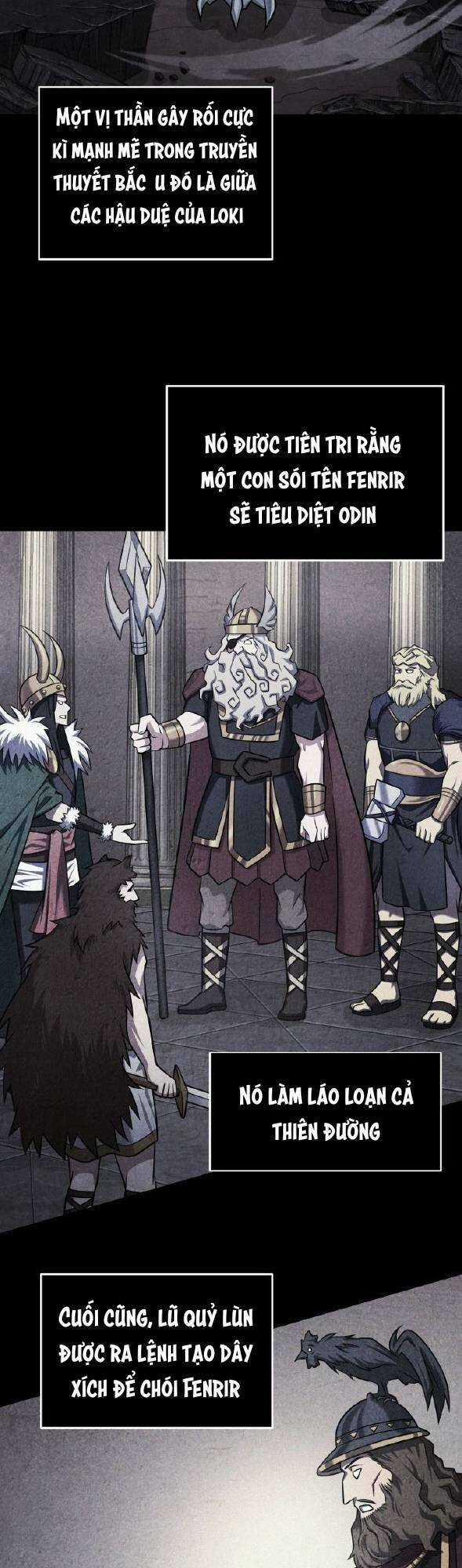 Vua Trộm Mộ - Chapter 307 - Trang 33