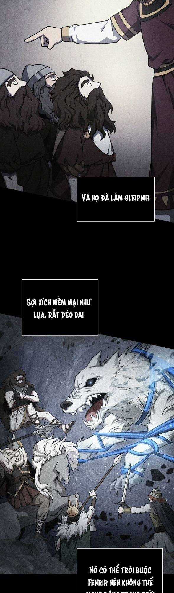 Vua Trộm Mộ - Chapter 307 - Trang 34