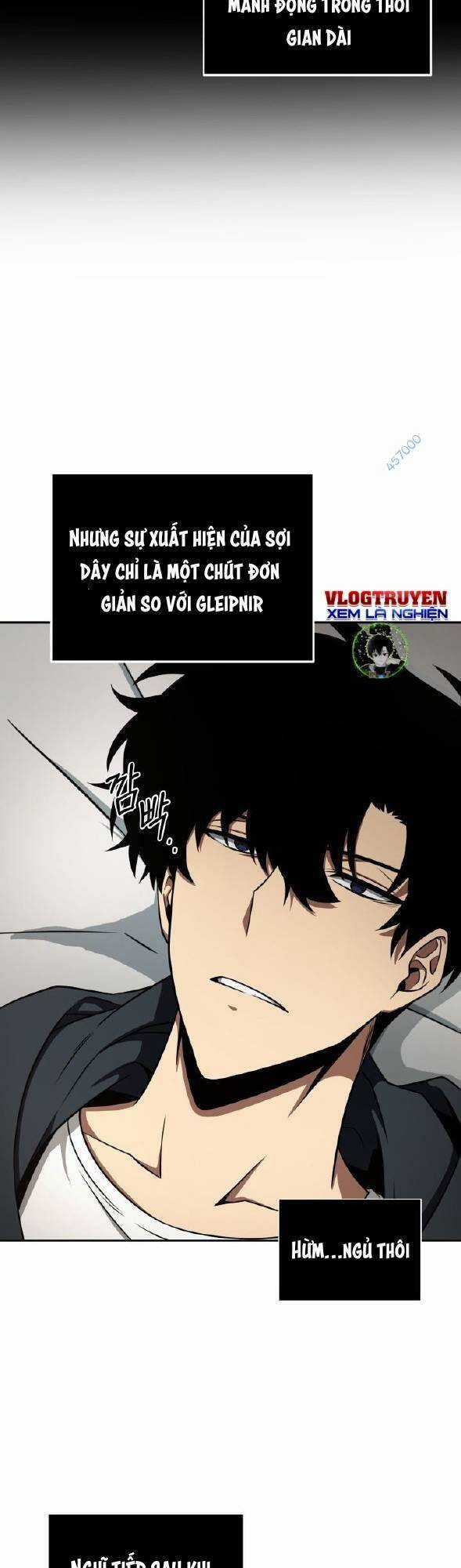 Vua Trộm Mộ - Chapter 307 - Trang 35