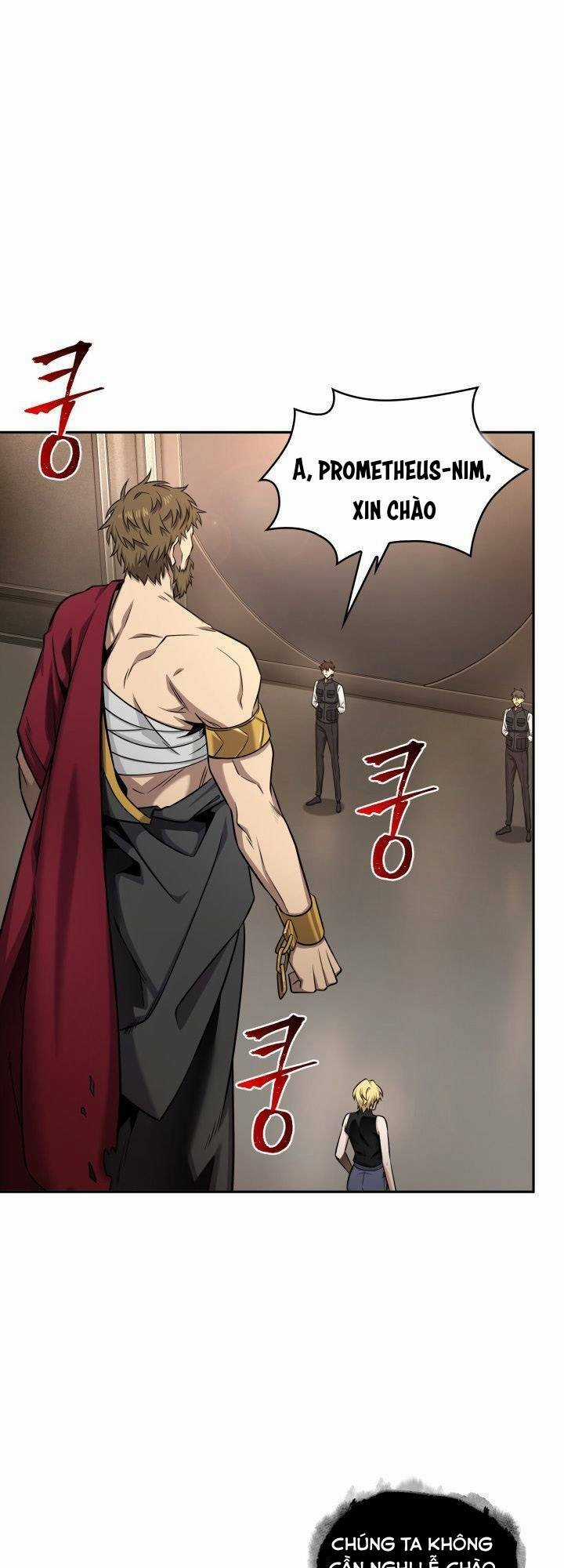 Vua Trộm Mộ - Chapter 307 - Trang 38