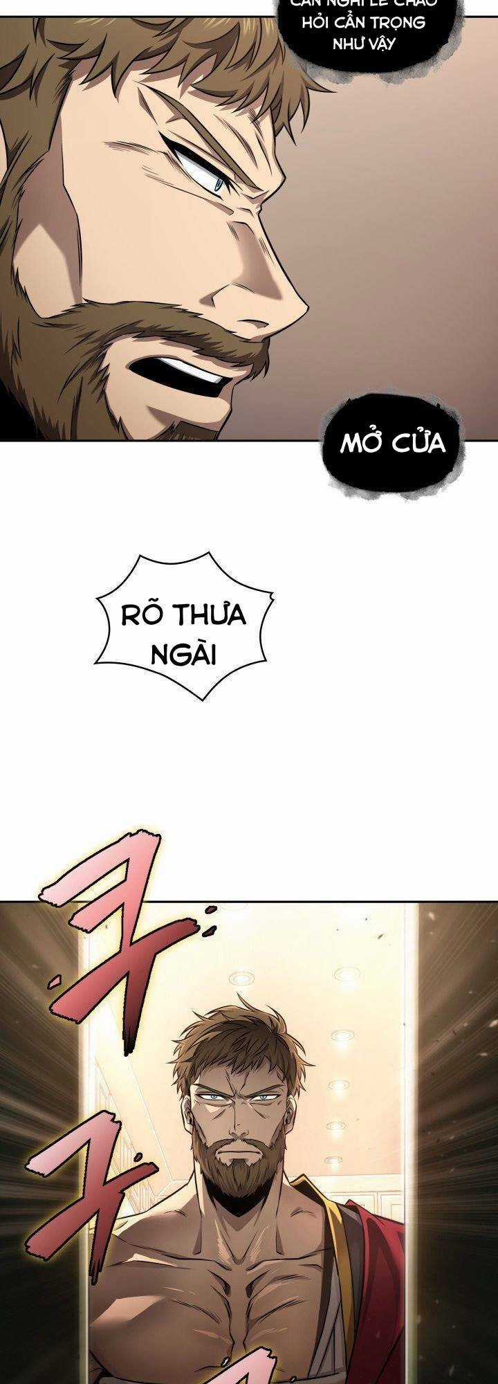 Vua Trộm Mộ - Chapter 307 - Trang 39
