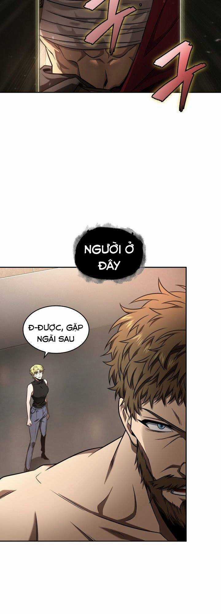 Vua Trộm Mộ - Chapter 307 - Trang 40