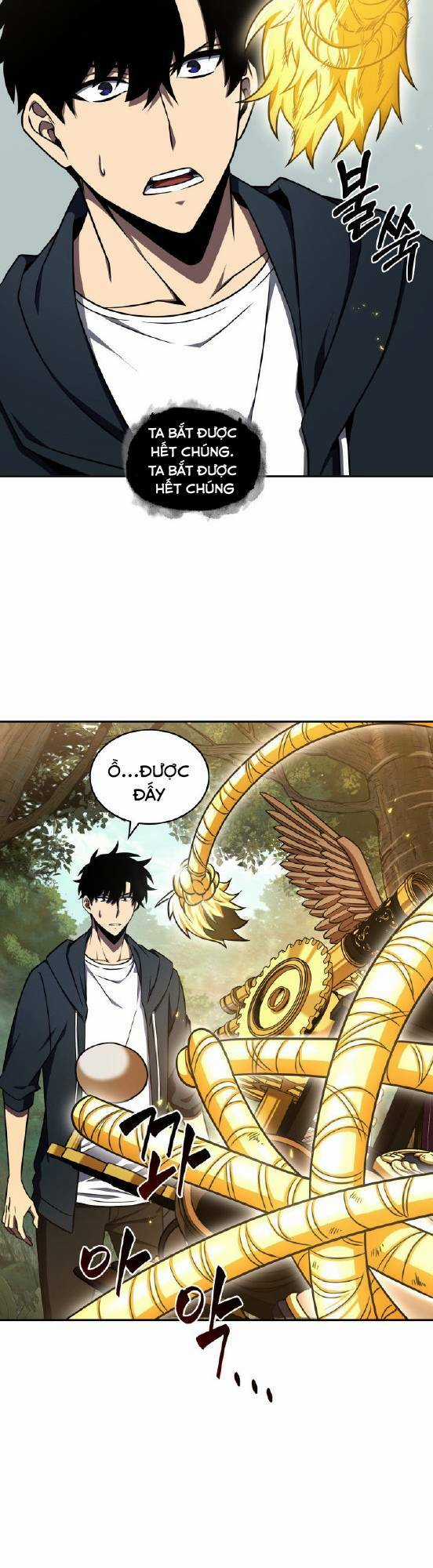 Vua Trộm Mộ - Chapter 307 - Trang 5