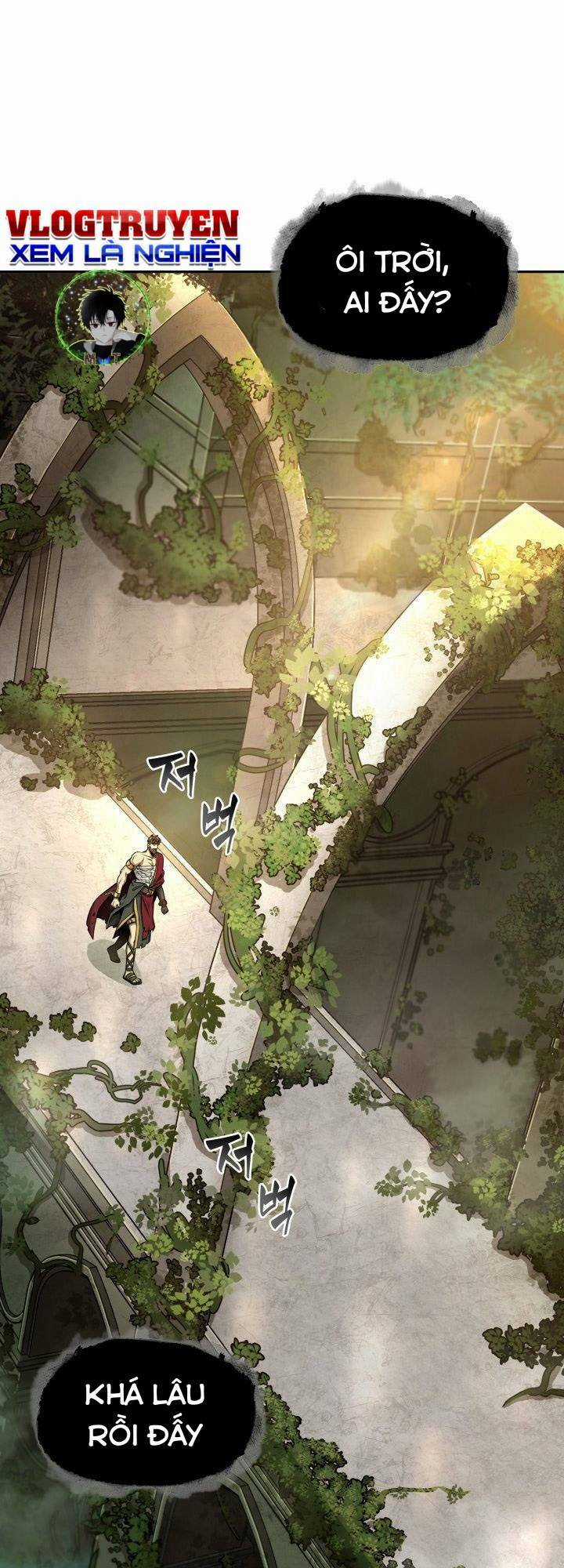 Vua Trộm Mộ - Chapter 307 - Trang 41