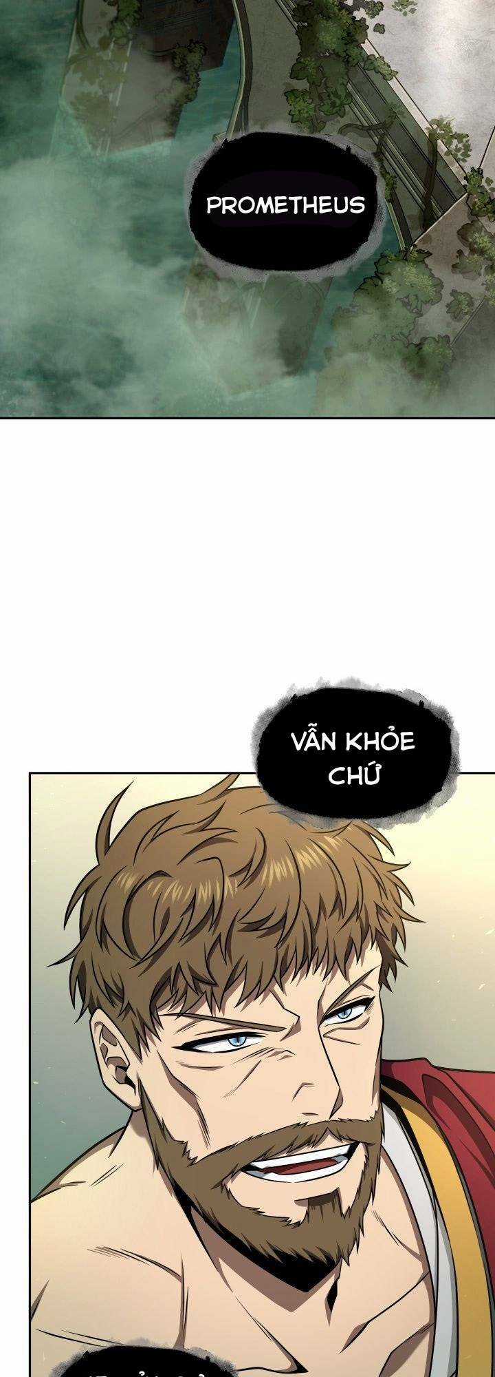 Vua Trộm Mộ - Chapter 307 - Trang 42