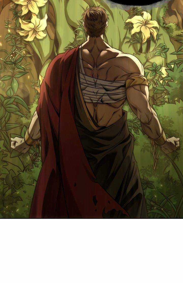 Vua Trộm Mộ - Chapter 307 - Trang 44