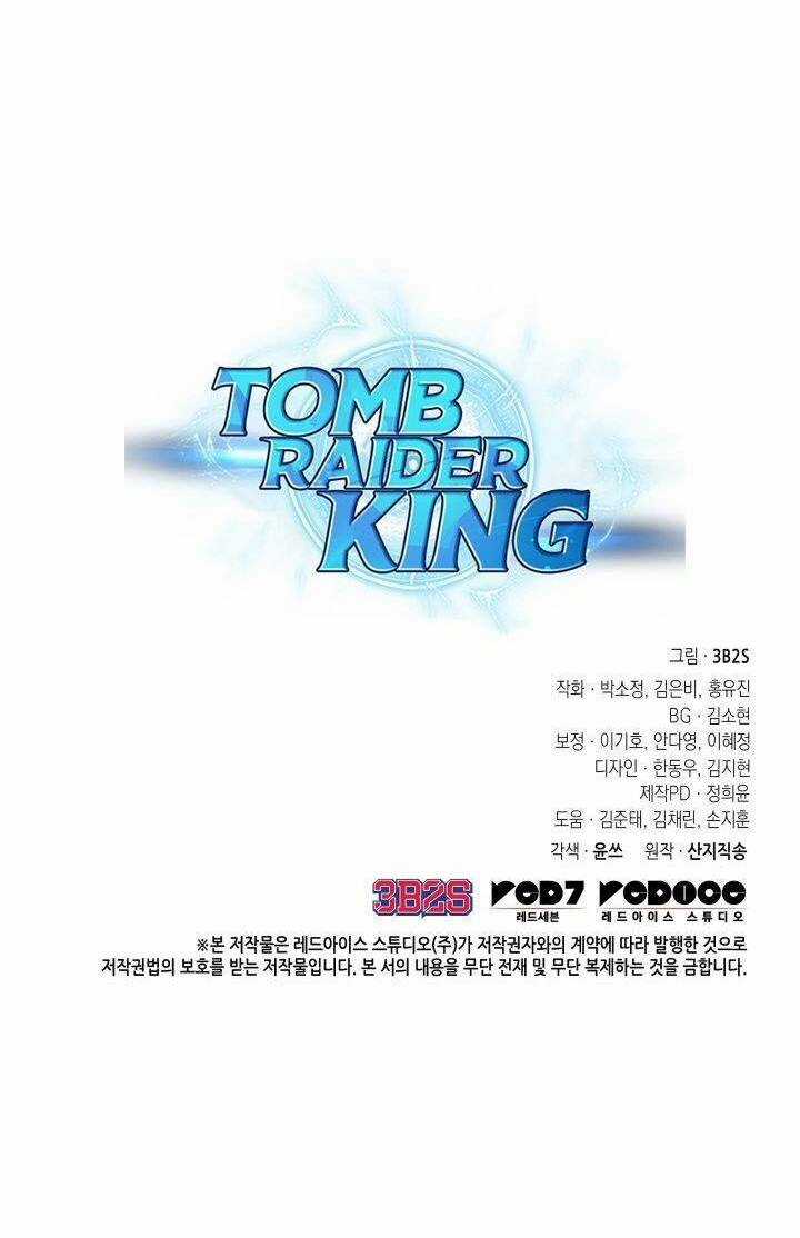 Vua Trộm Mộ - Chapter 307 - Trang 45