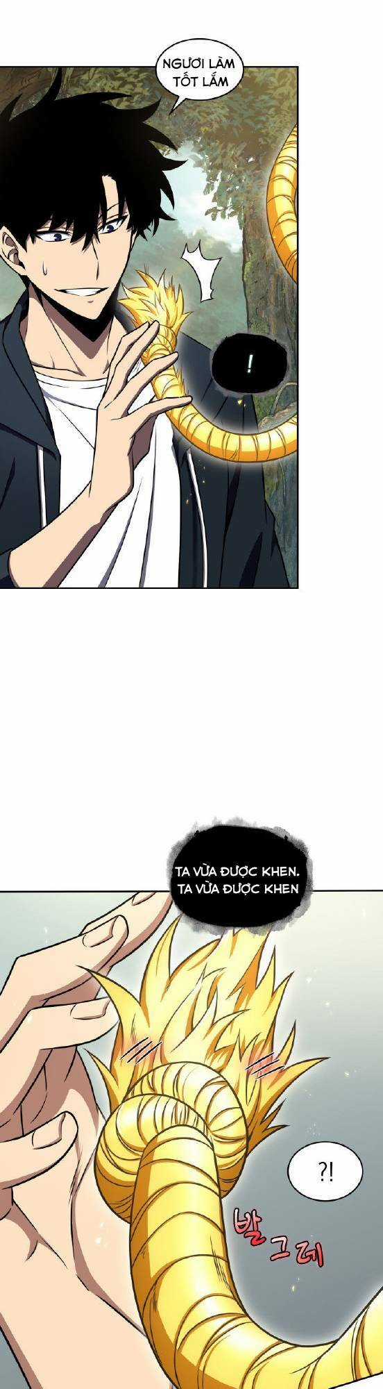 Vua Trộm Mộ - Chapter 307 - Trang 6