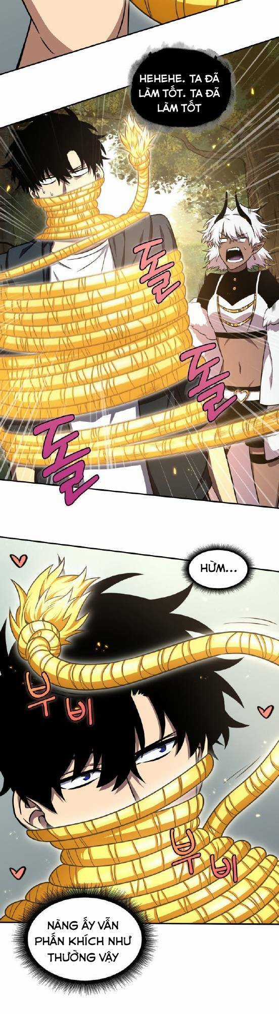 Vua Trộm Mộ - Chapter 307 - Trang 7