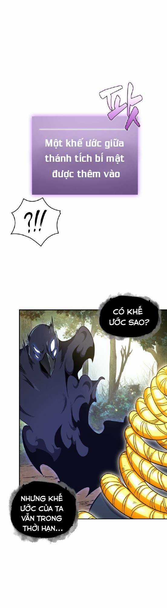 Vua Trộm Mộ - Chapter 307 - Trang 8