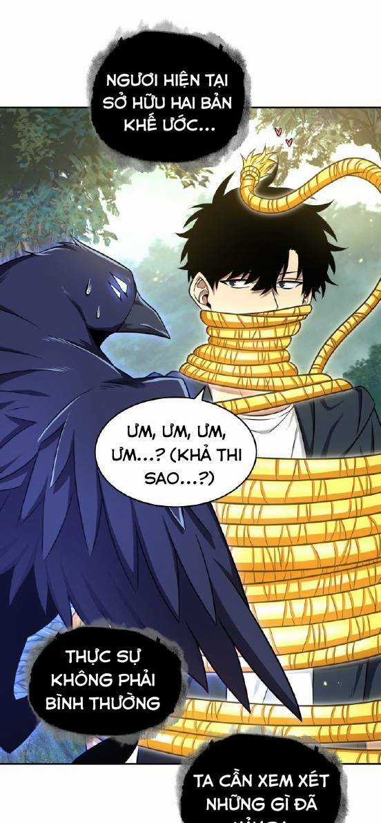Vua Trộm Mộ - Chapter 307 - Trang 9