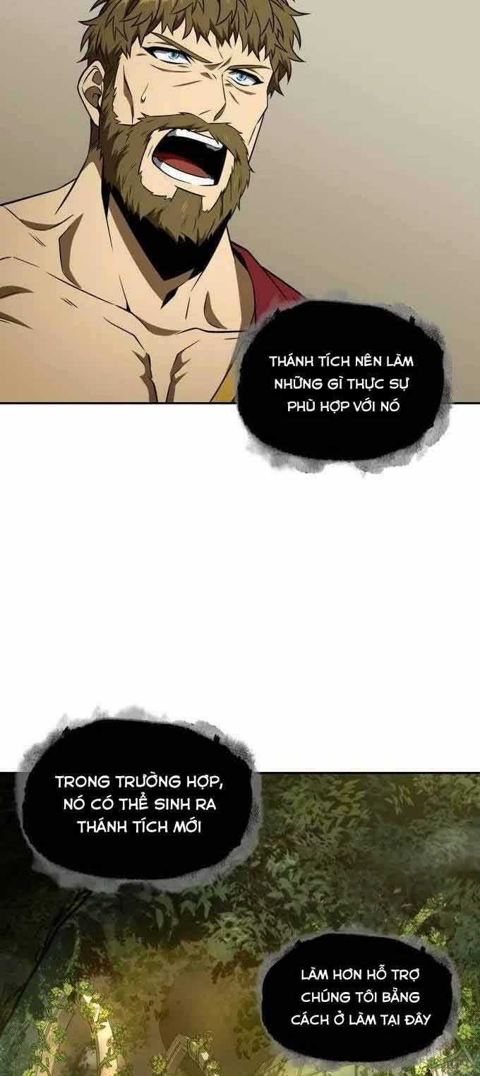 Vua Trộm Mộ - Chapter 308 - Trang 13