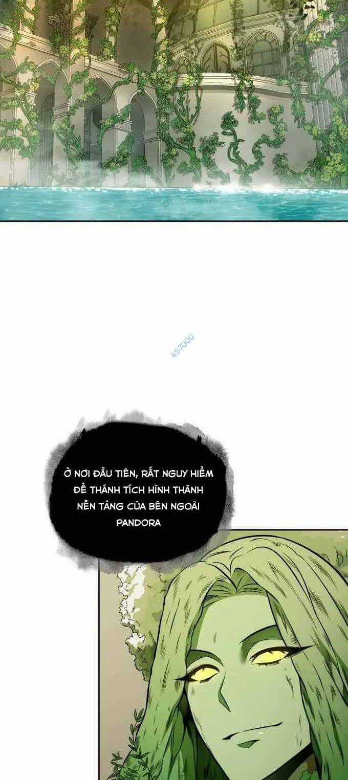 Vua Trộm Mộ - Chapter 308 - Trang 14