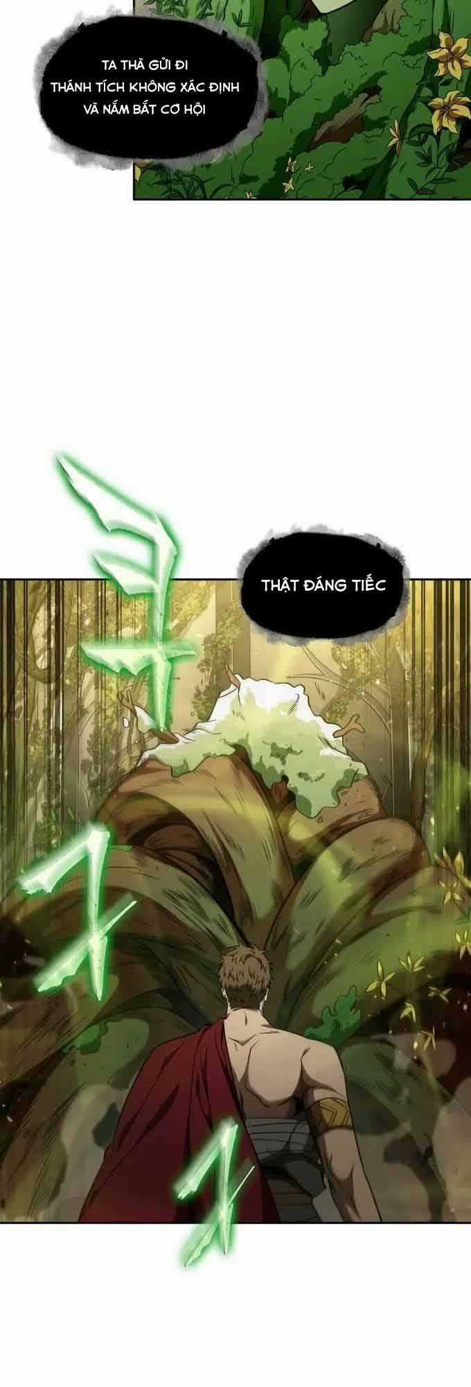 Vua Trộm Mộ - Chapter 308 - Trang 15