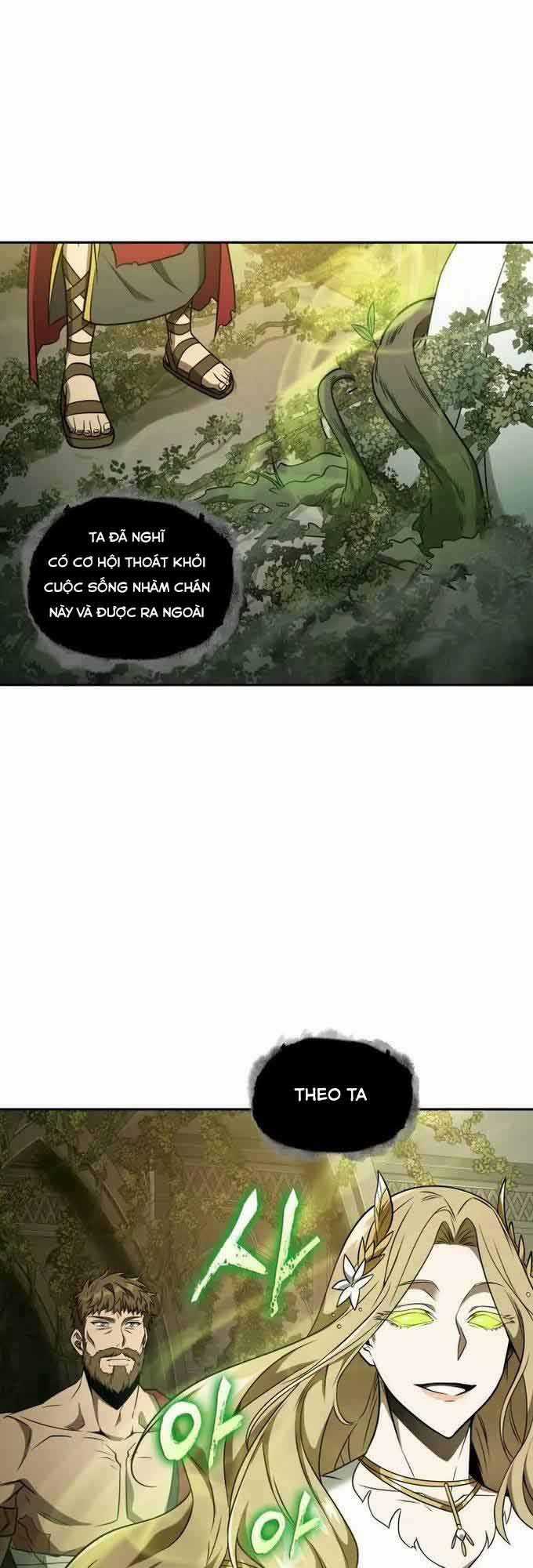 Vua Trộm Mộ - Chapter 308 - Trang 16