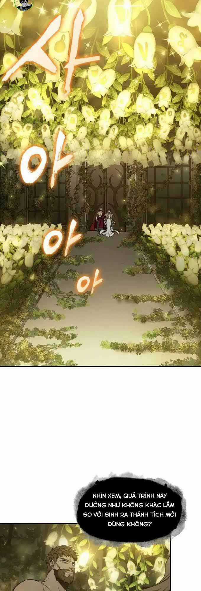 Vua Trộm Mộ - Chapter 308 - Trang 19