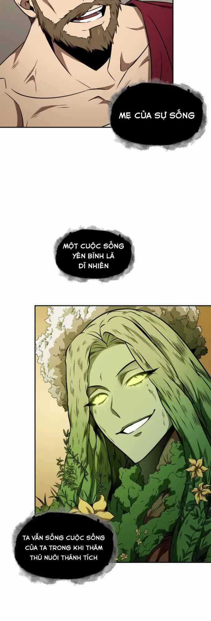 Vua Trộm Mộ - Chapter 308 - Trang 3