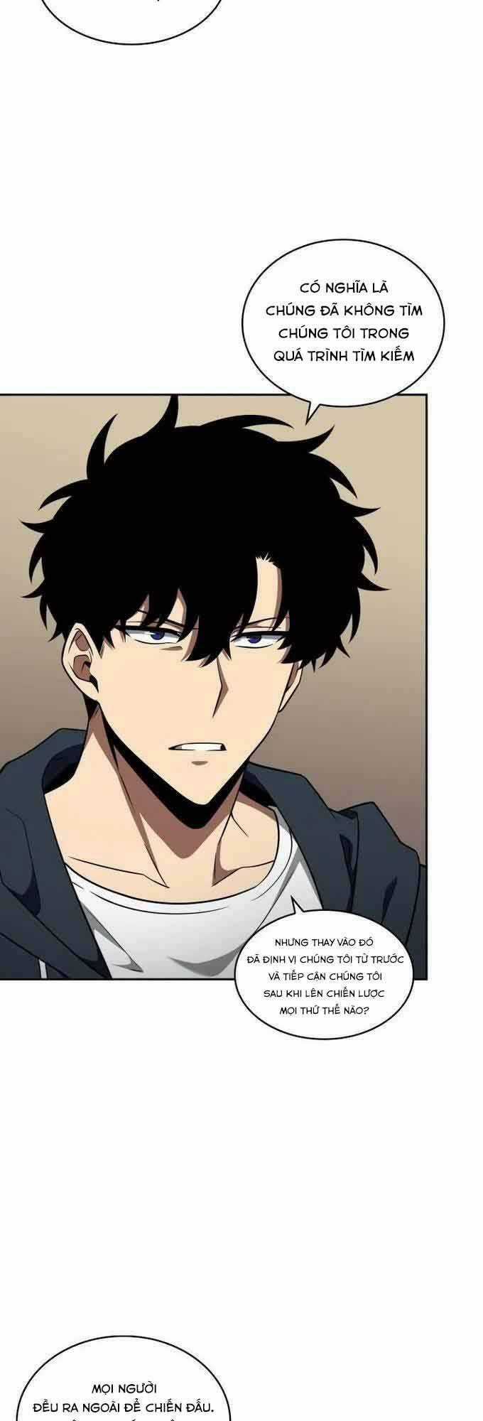 Vua Trộm Mộ - Chapter 308 - Trang 23