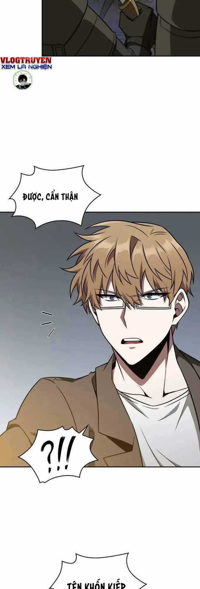 Vua Trộm Mộ - Chapter 308 - Trang 26