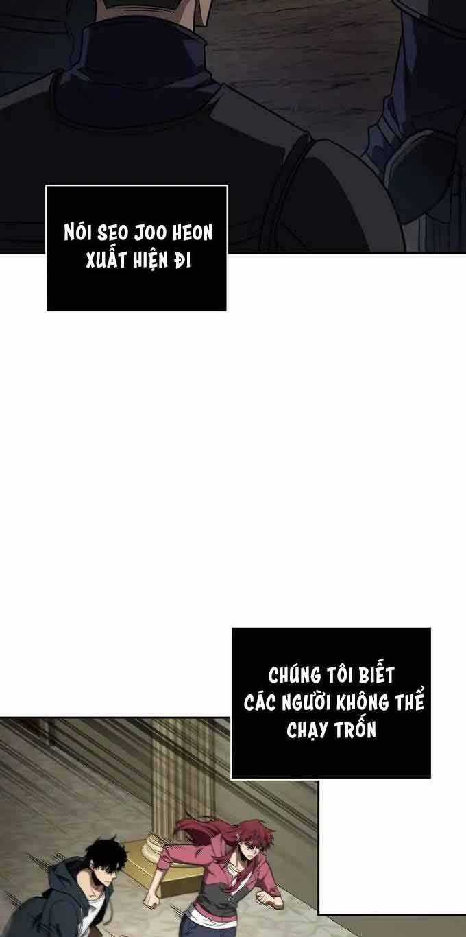 Vua Trộm Mộ - Chapter 308 - Trang 28