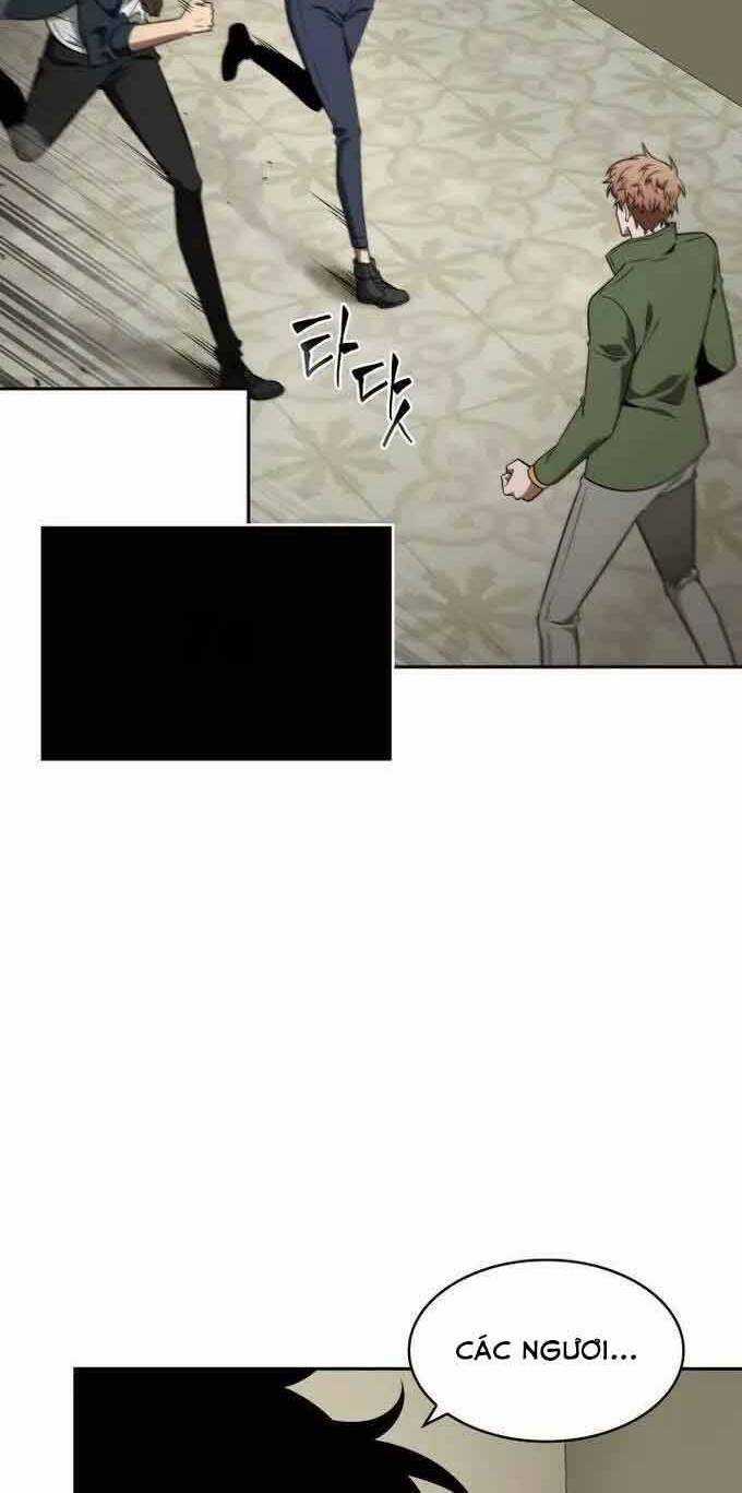 Vua Trộm Mộ - Chapter 308 - Trang 29