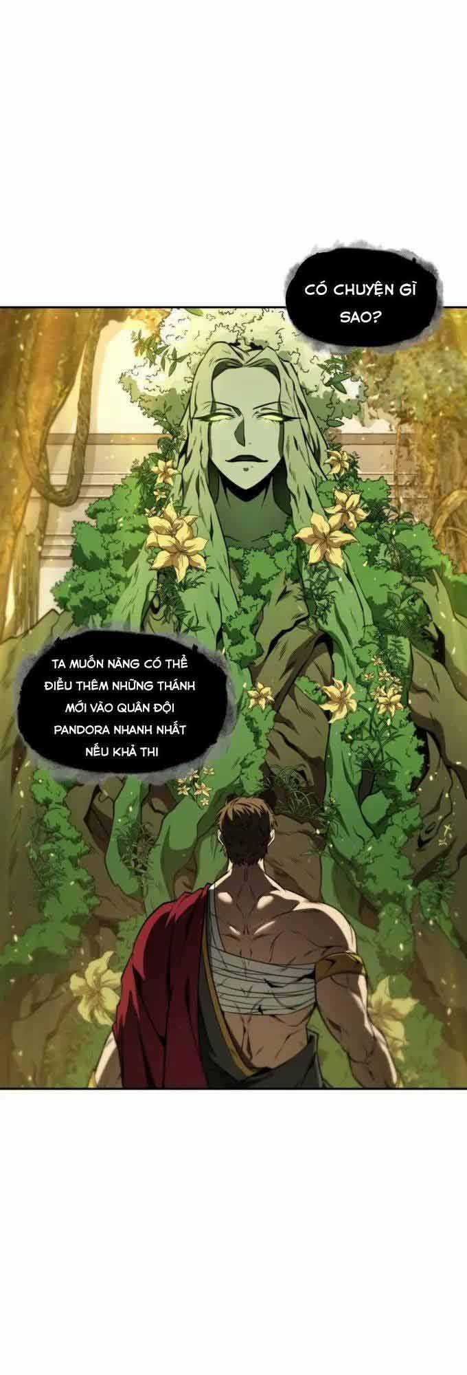 Vua Trộm Mộ - Chapter 308 - Trang 4